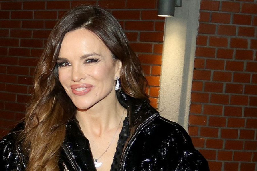 Severina slavi: Ne mogu dovoljno zahvaliti ‘onom gore‘ što mi je poslao nju