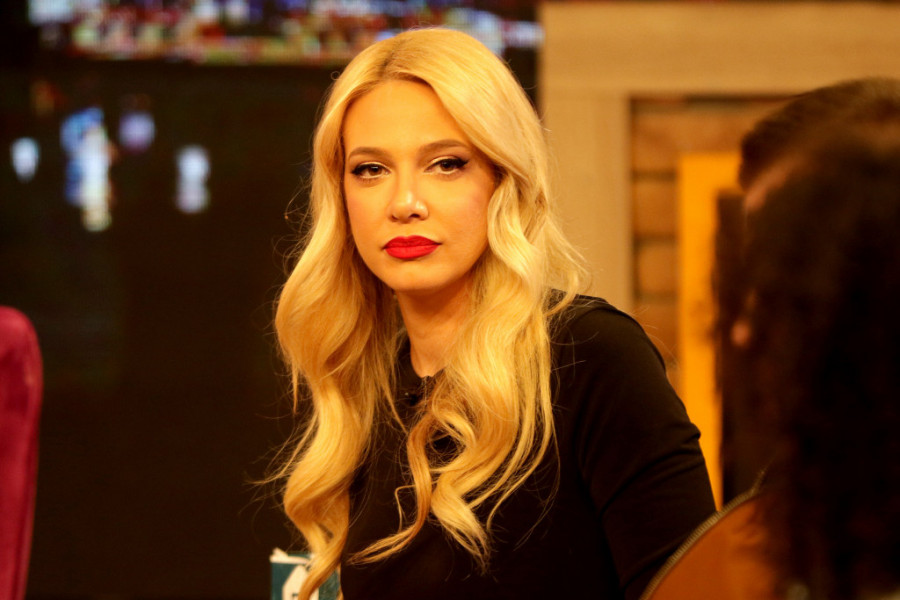 Milica otkriva detalje operacije: Preživela sam, ali bilo je gadno! Milica otkriva detalje operacije: Preživela sam, ali bilo je gadno!