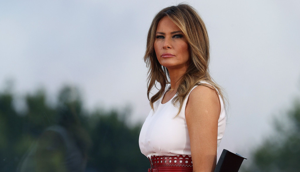 Melanija Tramp: Četiri godine tuge i nezadovljstva za prvu damu Melanija Tramp: Četiri godine tuge i nezadovljstva za prvu damu