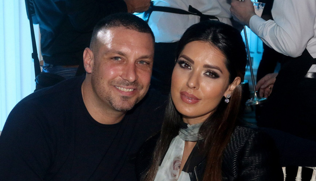 Dušan Jovančević: Tanja krije da je bolesna Dušan Jovančević: Tanja krije da je bolesna