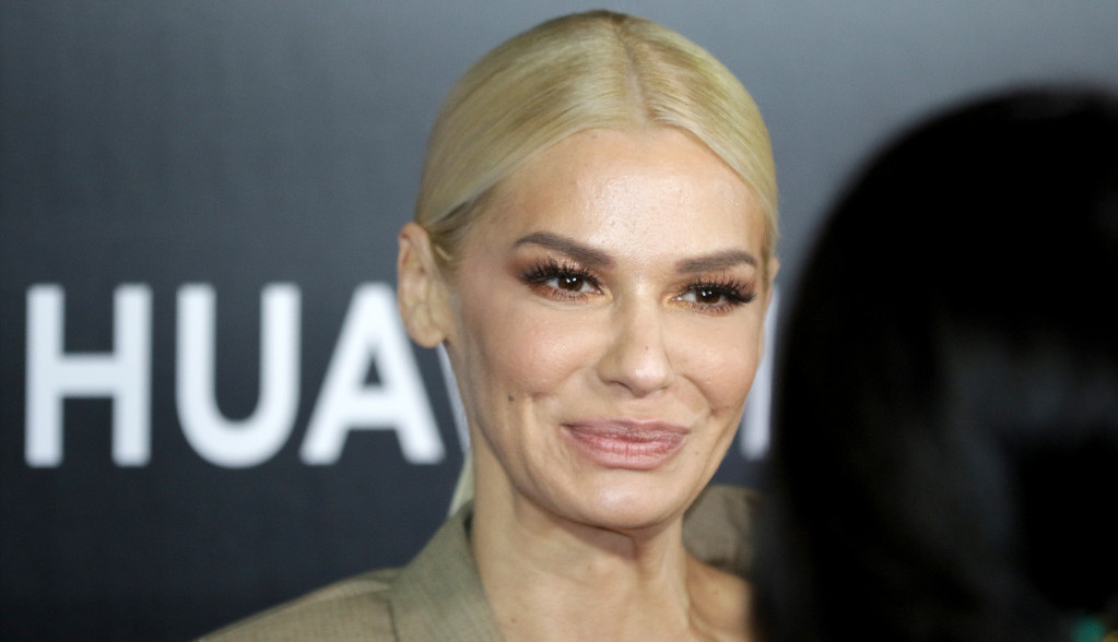 Nataša Bekvalac o svom ljubavnom životu: Cmačem se sa prijateljima!