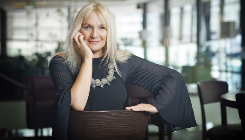 Vesna de Vinča: Gladovanjem sam pobedila koronu Vesna de Vinča: Gladovanjem sam pobedila koronu
