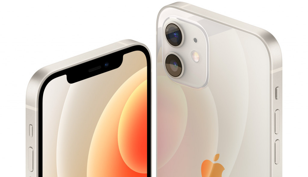 iPhone 12 u mts ponudi