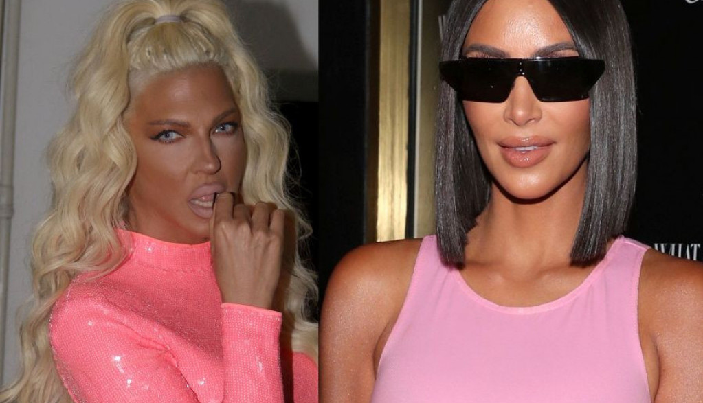 Samo Jelena Karleuša i Kim Kardašijan mogu da ponesu ovakve čizme (foto) Samo Jelena Karleuša i Kim Kardašijan mogu da ponesu ovakve čizme (foto)