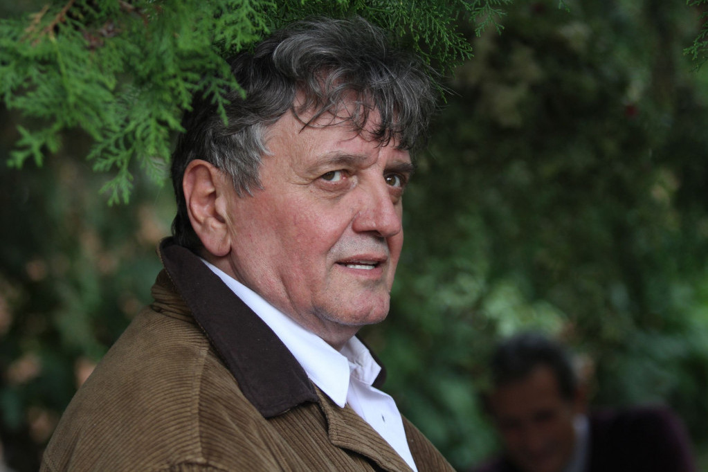 Preminuo veličanstveni glumac, oproštajno pismo Radoša Bajića potreslo naciju! Preminuo veličanstveni glumac, oproštajno pismo Radoša Bajića potreslo naciju!