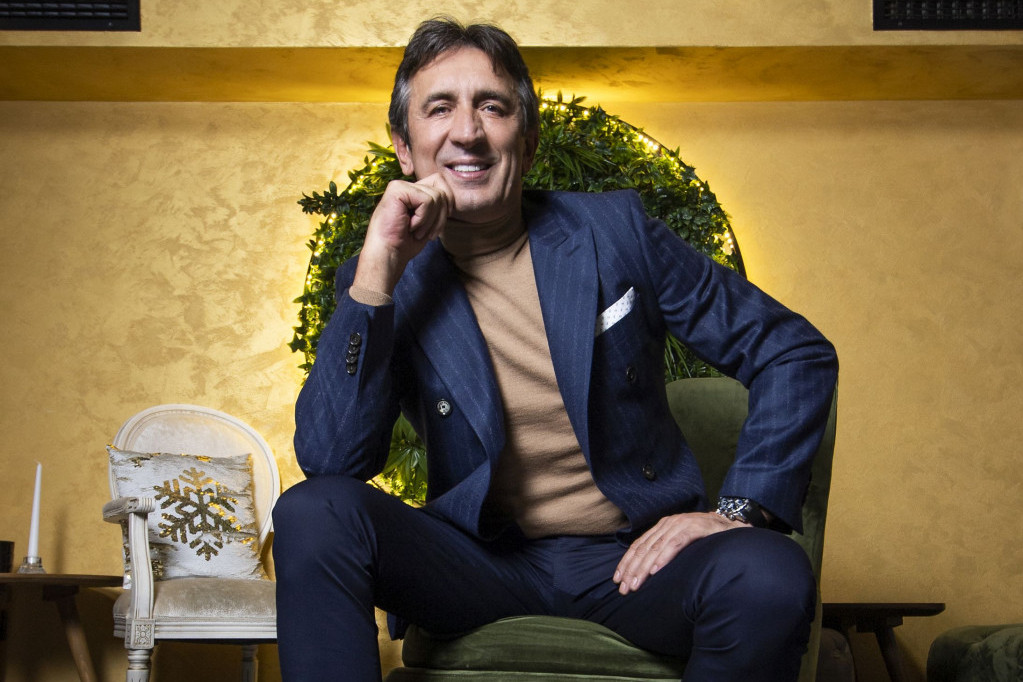 Žika Jakšić: Nisam sposoban za život udvoje