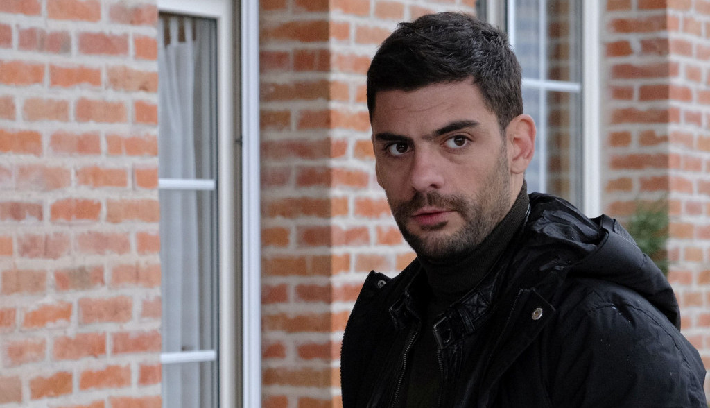 Rasplet sezone ovog vikenda na Superstar: TV Finale druge sezone serije „Državni službenik“