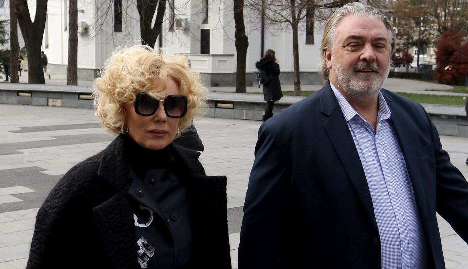 Brena i Boba uživaju na Floridi u inat svetskoj pandemiji! (FOTO) Brena i Boba uživaju na Floridi u inat svetskoj pandemiji! (FOTO)