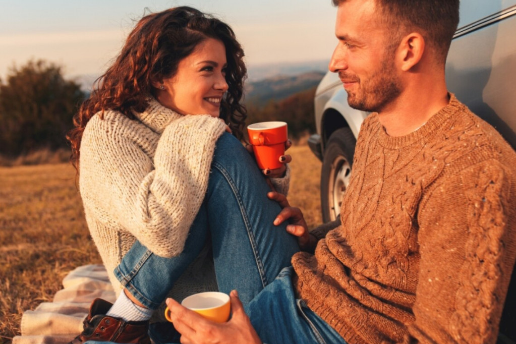 Ljubavni horoskop za 13. novembar: Ribe prijaće vam nova romansa, Strelčevi u partneru vidite samo prijatelja Ljubavni horoskop za 13. novembar: Ribe prijaće vam nova romansa, Strelčevi u partneru vidite samo prijatelja