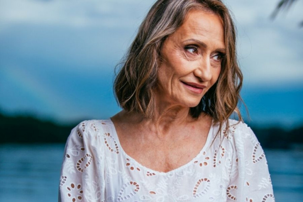 Mama te je tako dugo čekala: Ćerka Ljiljane Jakšić baš je porasla, pogledajte na koga liči (FOTO)