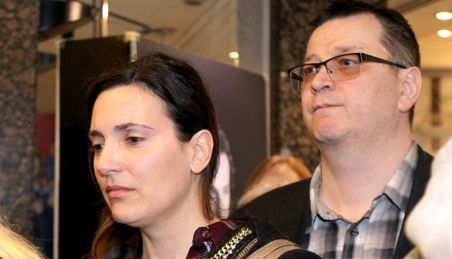 Milica Milša izvukla se iz pakla korone, Žarko Jokanović u bolnici! Milica Milša izvukla se iz pakla korone, Žarko Jokanović u bolnici!