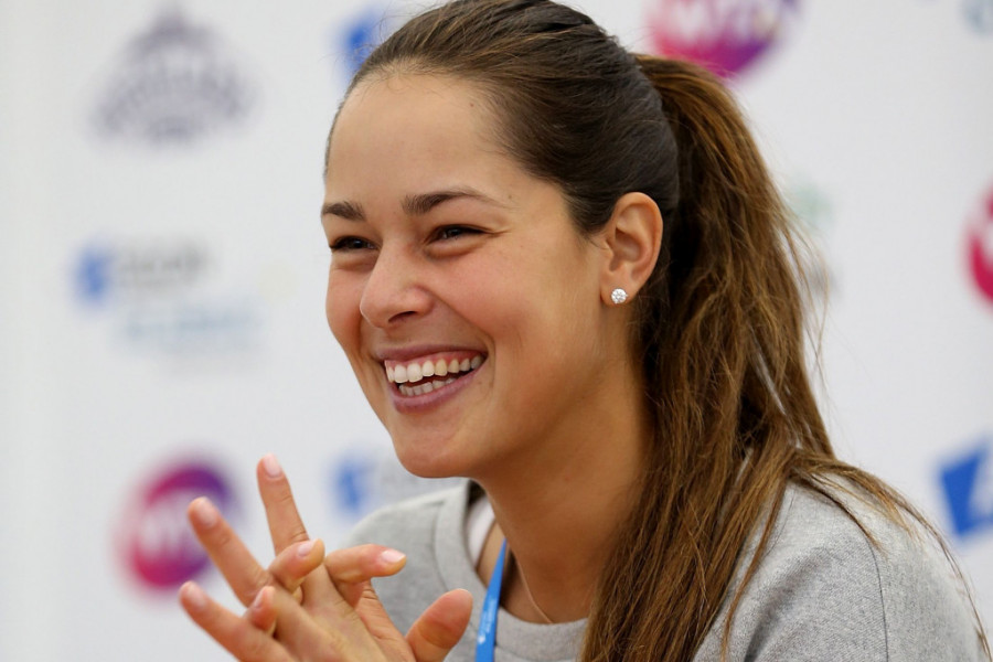 Ana Ivanović uživa u izobilju - Samo jedan je put do istinskog bogatstva! (FOTO)
