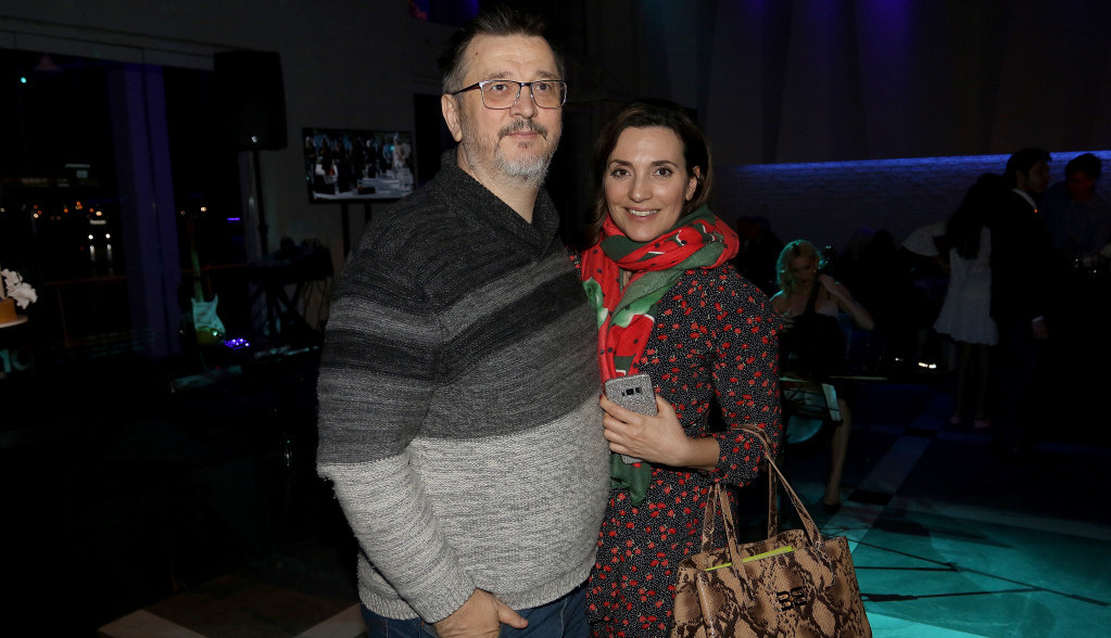 Žarko Jokanović izašao iz bolnice, oglasila se Milica: Vratila se moja ljubav! Žarko Jokanović izašao iz bolnice, oglasila se Milica: Vratila se moja ljubav!