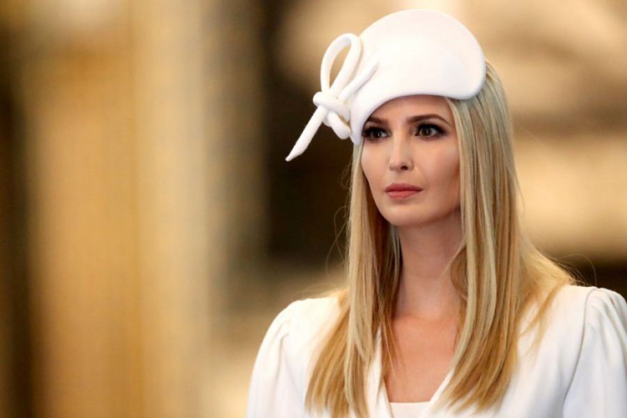 Pravo lice Trampove mezimice: Ivanka prezire siromašne Pravo lice Trampove mezimice: Ivanka prezire siromašne