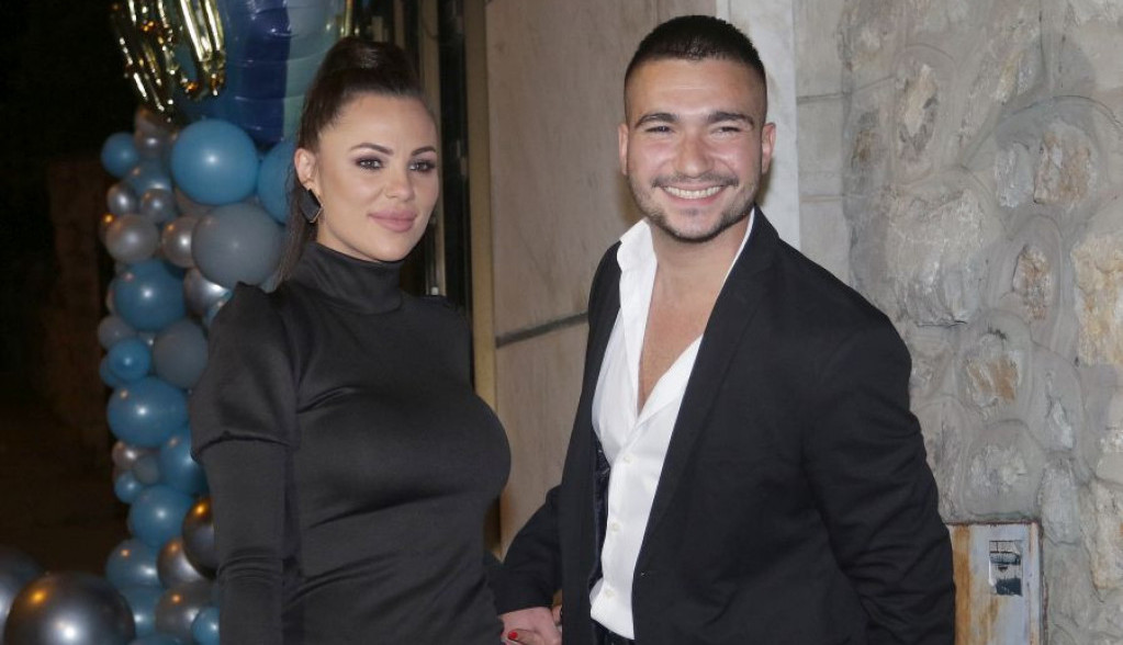 Ženi se Mirko Šijan: Bojana je ona prava! Ženi se Mirko Šijan: Bojana je ona prava!