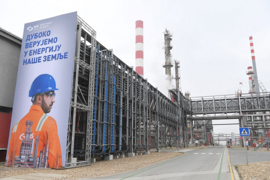 Još bolje gorivo na NIS Petrol i GAZPROM benzinskim stanicama