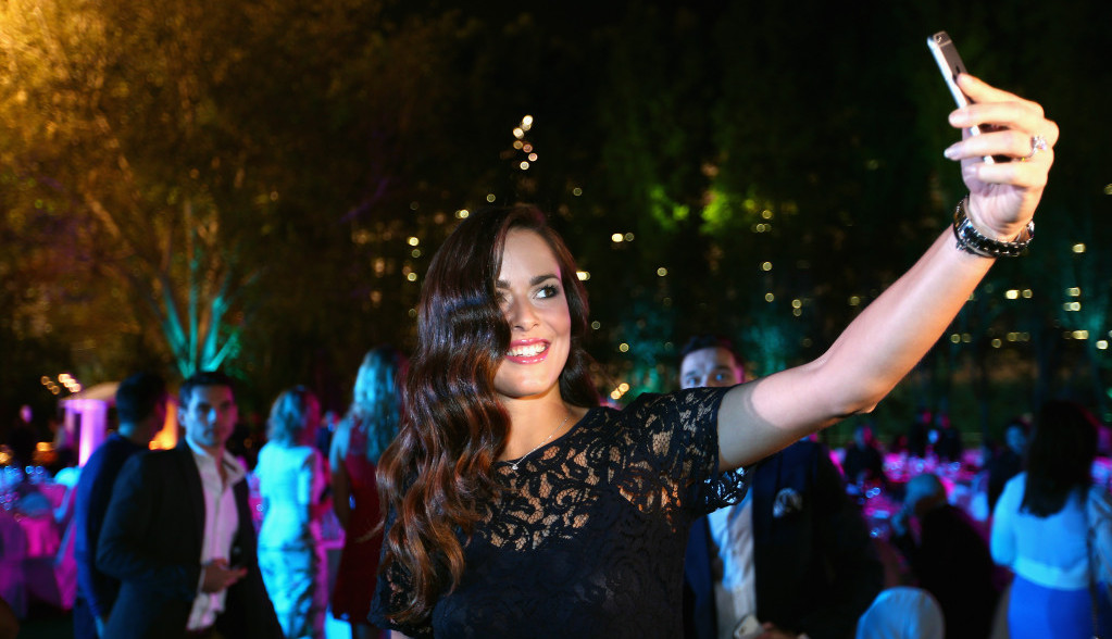 Ana Ivanović otkrila kog domaćeg muzičara voli da sluša