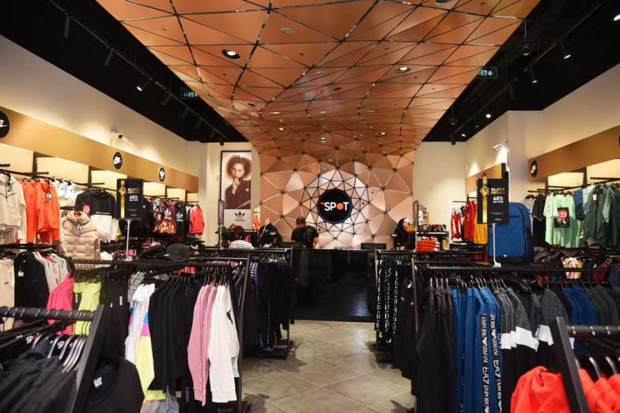 Black Friday - Najveći shopping praznik u godini