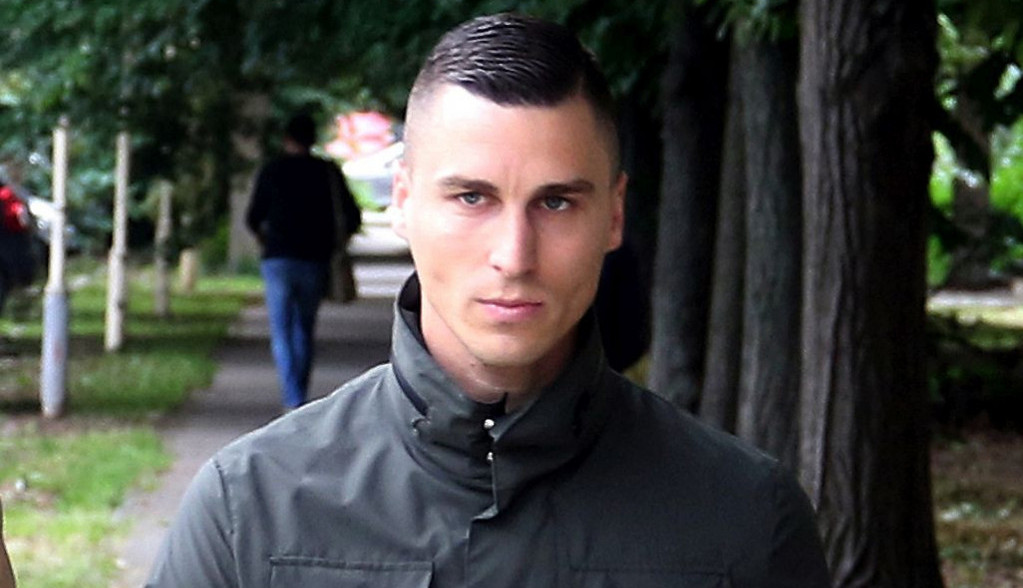 Vranješ u suzama otvorio dušu: Ne bih da joj pravim probleme jer je zaljubljena u mog kolegu Vranješ u suzama otvorio dušu: Ne bih da joj pravim probleme jer je zaljubljena u mog kolegu