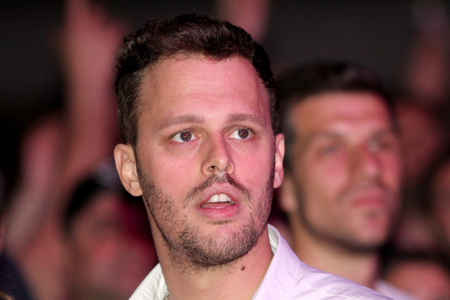 U jeku priča o Severininoj novoj vezi: Prvi put se oglasio Igor Kojić U jeku priča o Severininoj novoj vezi: Prvi put se oglasio Igor Kojić