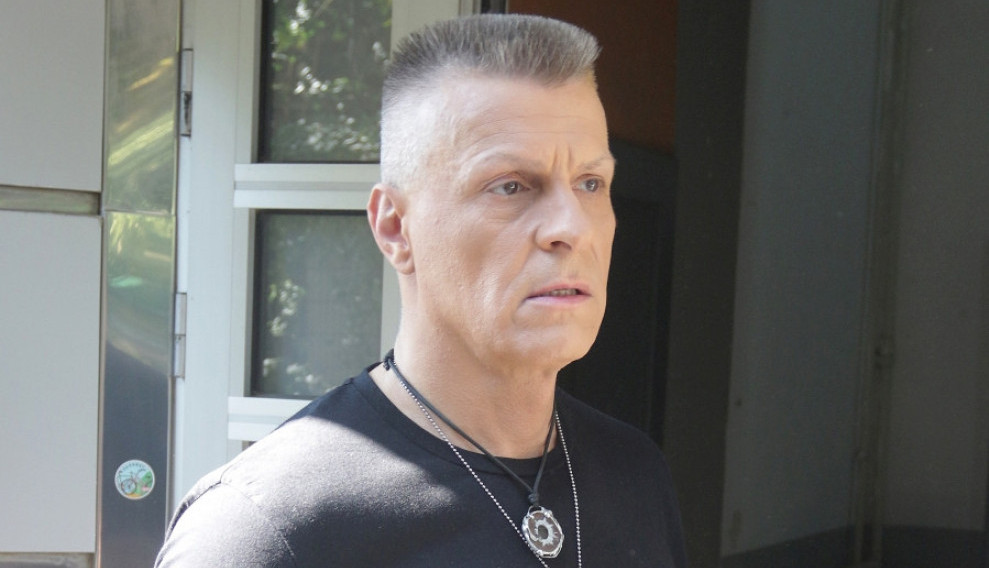 Đorđe David oca je izgubio sa samo 15 godina, a ovaj čovek načisto mu je promenio život Đorđe David oca je izgubio sa samo 15 godina, a ovaj čovek načisto mu je promenio život