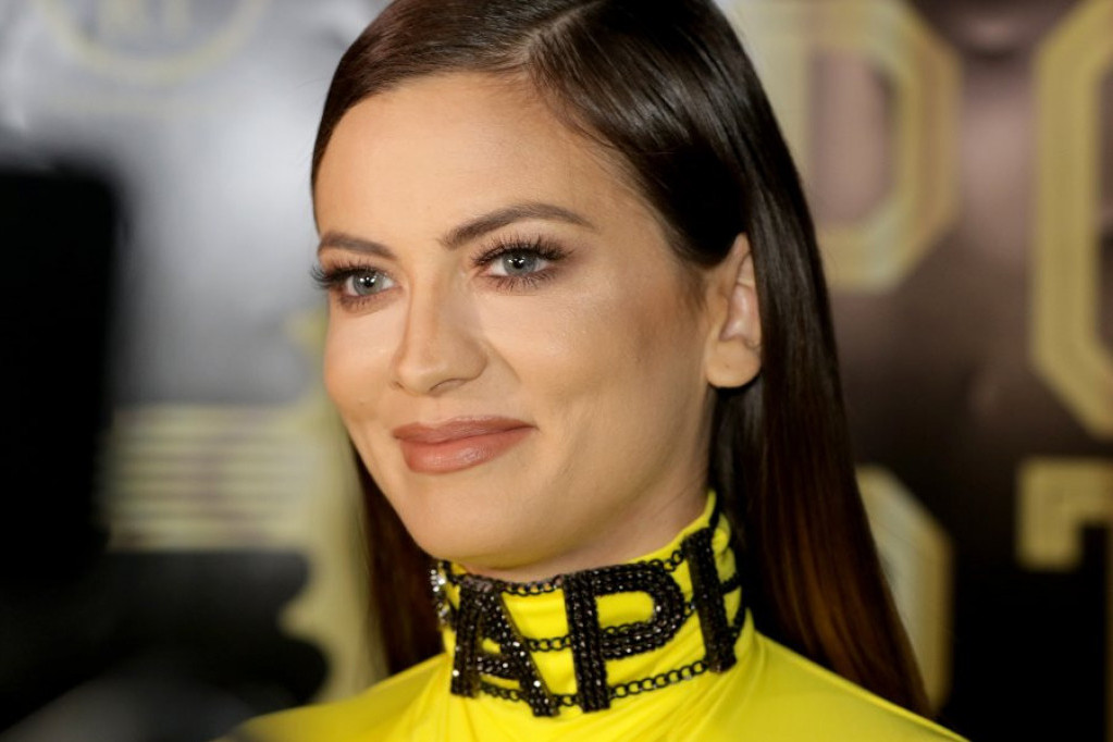 Milica Pavlović: Dete želim da rodim za sebe