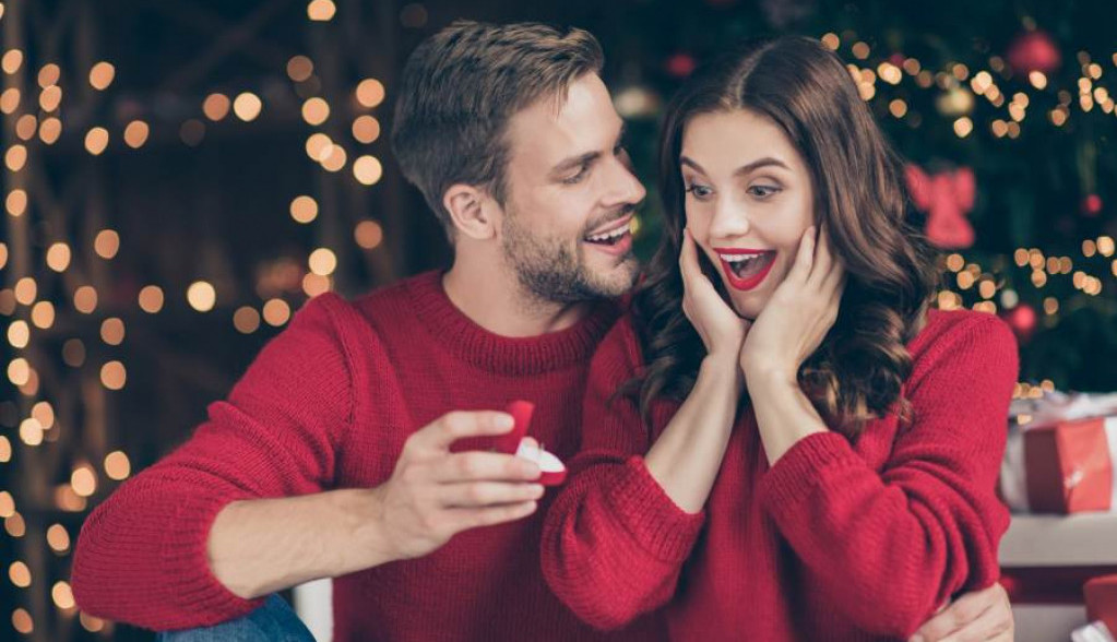 Ljubavni horoskop za 6. decembar: Vreme je da napravite ozbiljniji korak ka zajedničkoj budućnosti