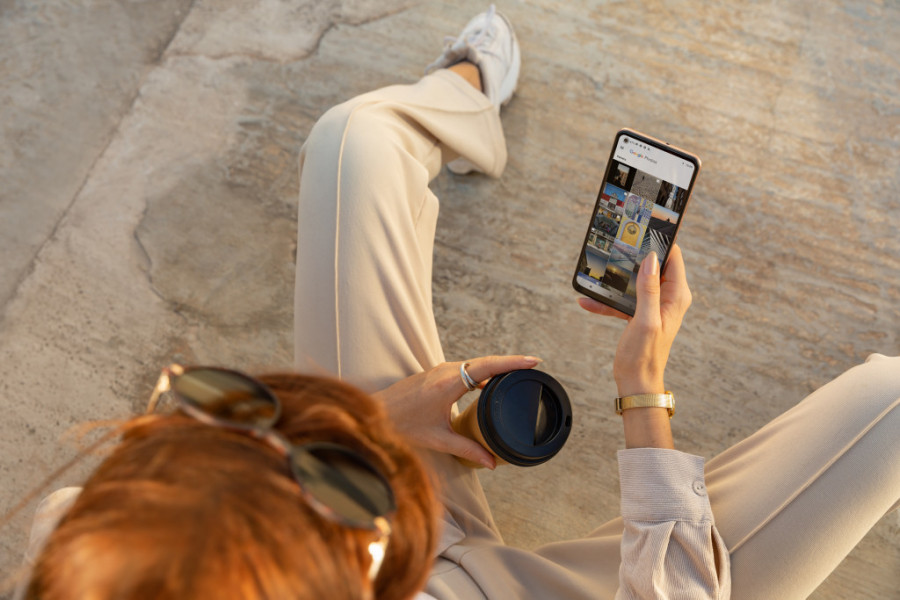 WIKO savetuje: Kako da telefonom napravite fotografije koje oduzimaju dah