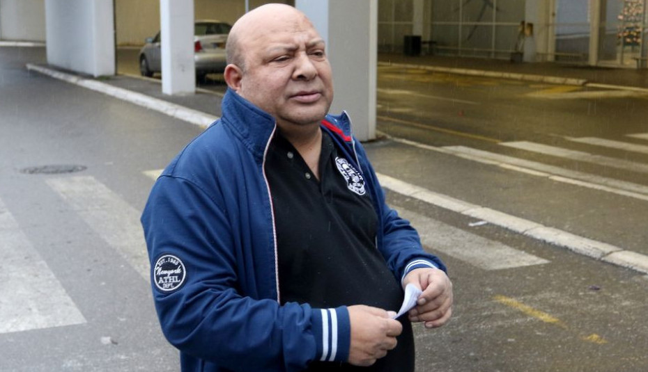 Džej Ramadanovski u strogom karantinu: Korona virus bi za mene bio koban