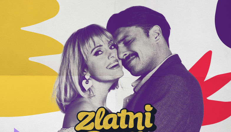 Od 14. decembra stiže serija “Zlatni dani” snimana po poslednjem scenariju legendarnog Gordana Mihića!