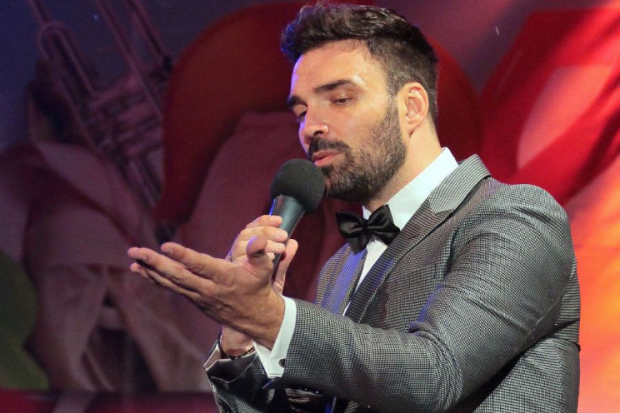 Ivan Bosiljičić otkrio po kojoj neverovatnoj noći će pamtiti Džeja Ivan Bosiljičić otkrio po kojoj neverovatnoj noći će pamtiti Džeja