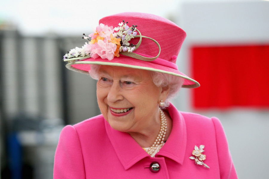 Potvrđeno: Kraljica Elizabeta II dobiće još jednog praunuka