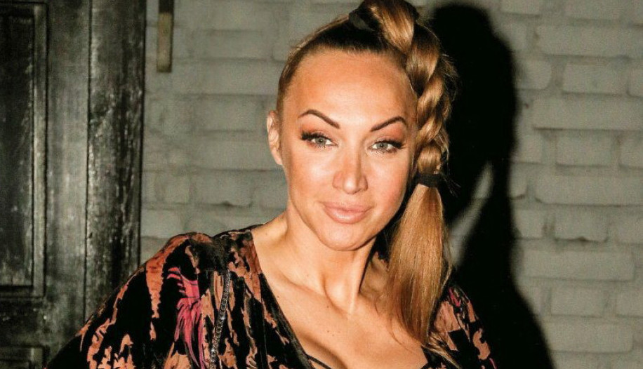 Velika radost u domu Goge Sekulić (foto)