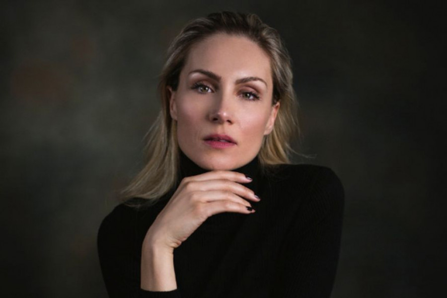 Jelena Gavrilović: Dirljiv gest za prerano preminulog prijatelja Jelena Gavrilović: Dirljiv gest za prerano preminulog prijatelja