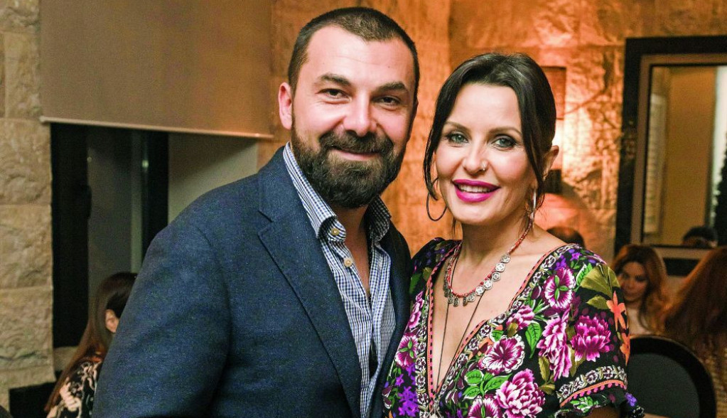 Da li je ovo definitivan kraj: Rastali se Elena i Jugoslav Karić? Da li je ovo definitivan kraj: Rastali se Elena i Jugoslav Karić?