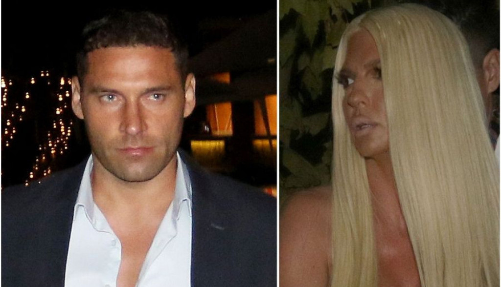 Jelena Karleuša  i Duško Tošić: Istina o dirljivoj ljubavnoj priči  s puno bure i kontroverzi