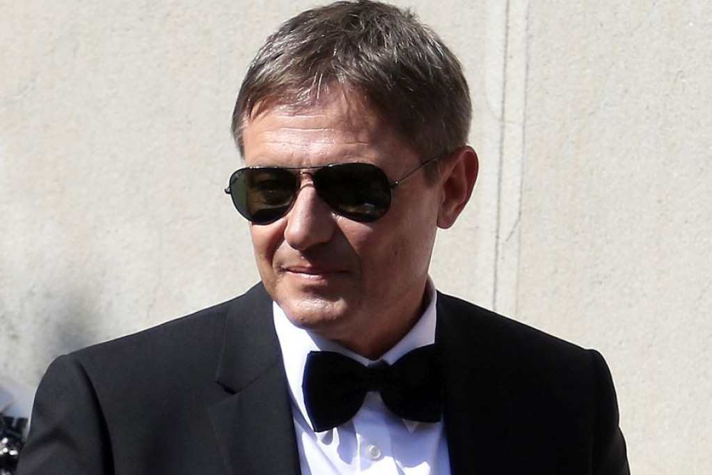 Dragan Stojković Piksi: Morate svi da me želite, da osetim podršku