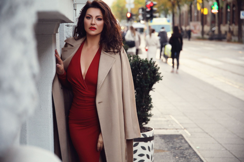 Nina Badrić iskreno: Moje srce je slobodno za ljubav