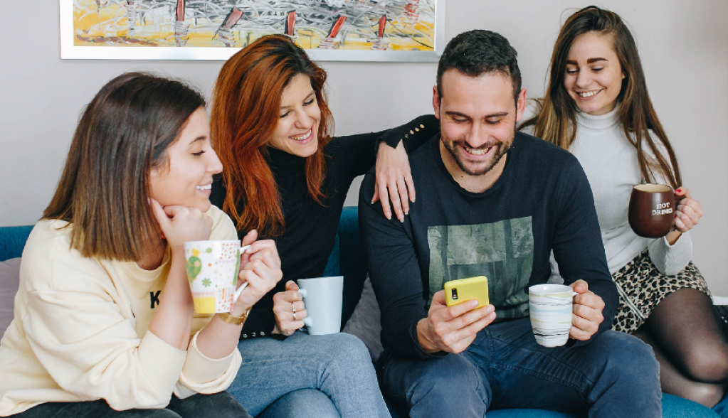 Zašto se kafa nalazi na šoping listi svakog mladog čoveka?