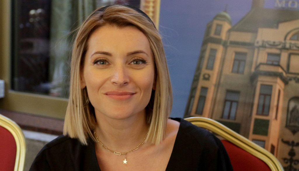 Dugogodišnje prijateljstvo dobilo epilog, Anđelka Prpić ima novu ljubav?