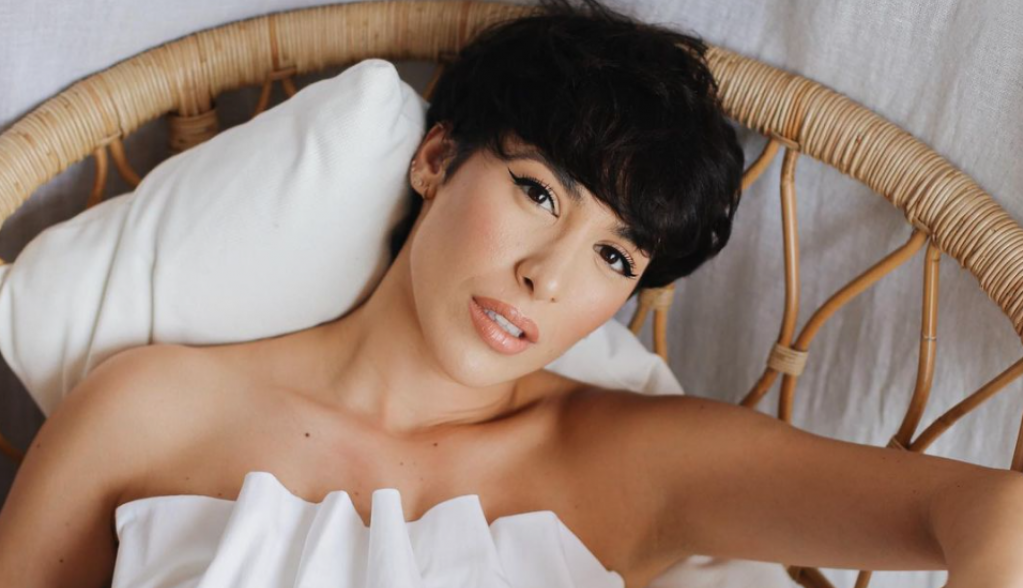 Dunja Jovanić za portal „STORY”: Prihvatam sebe u potpunosti! Dunja Jovanić za portal „STORY”: Prihvatam sebe u potpunosti!