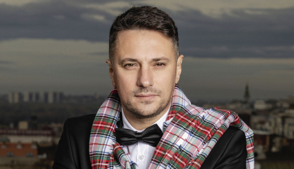 Ispovest Andrije Miloševića: Bila je ovo godina smrti