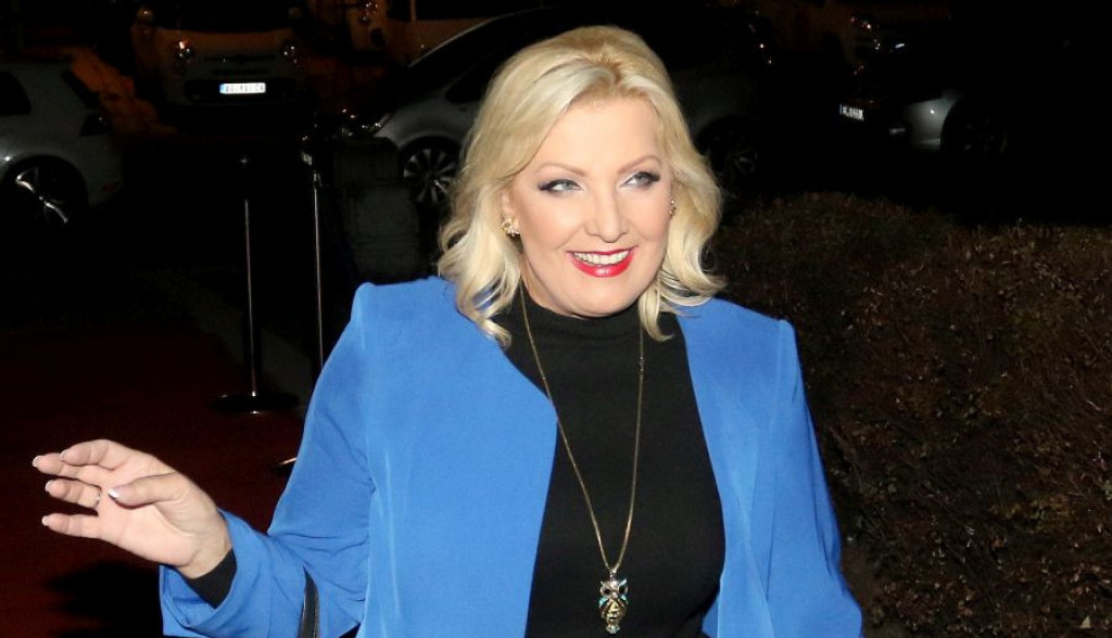 Snežana Đurišić: Oslobodila sam se loše navike posle 12 godina