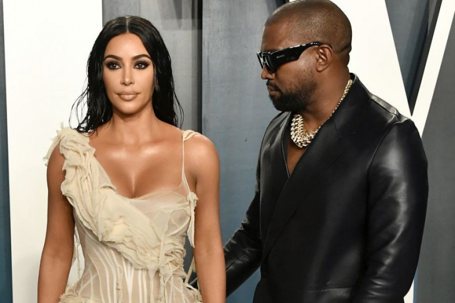 Kim Kardašijan prelomila: Papiri za razvod su spremni, rijaliti zvezda čeka samo jedno Kim Kardašijan prelomila: Papiri za razvod su spremni, rijaliti zvezda čeka samo jedno