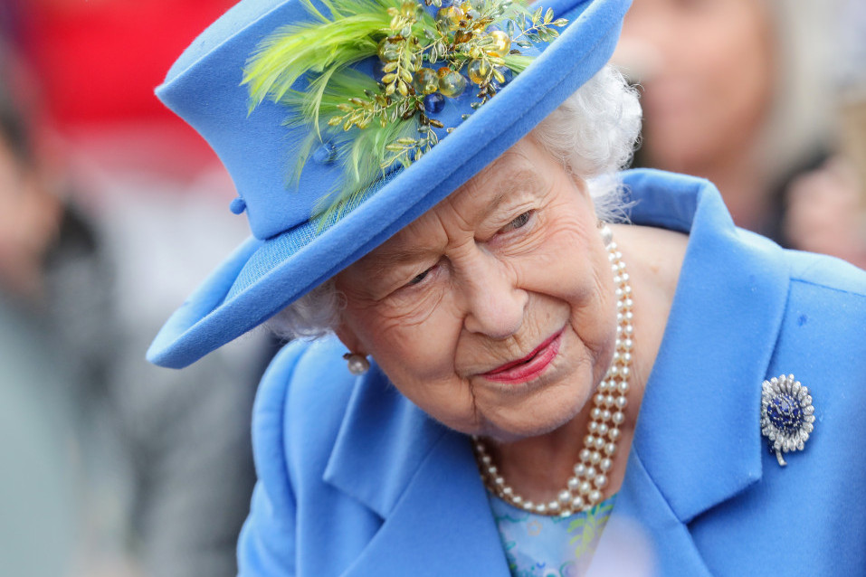 Najteža odluka kraljice Elizabete: 2021. godina će biti drugačija od svih pre