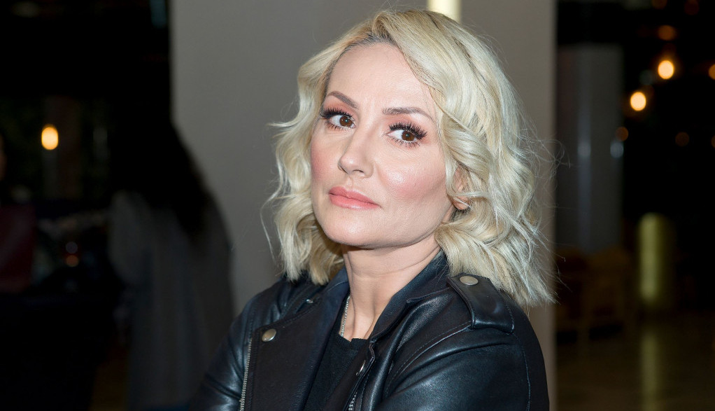 Goca Tržan emotivna: Ne gubite vreme, pokažite svojim roditeljima koliko ih volite Goca Tržan emotivna: Ne gubite vreme, pokažite svojim roditeljima koliko ih volite