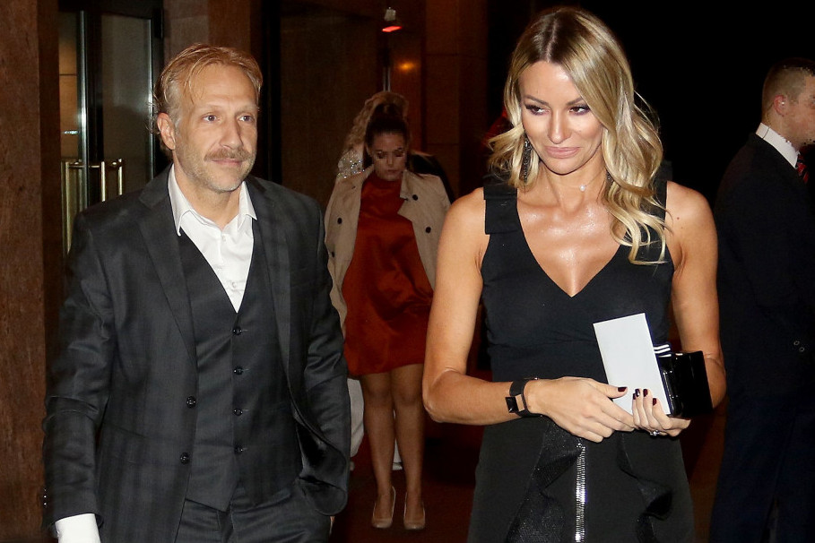 Milan Kalinić o svojoj Sandri: Moja žena je najzgodnija Beograđanka!