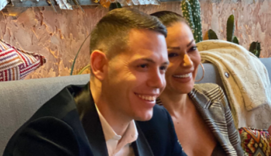 Ceca Ražnatović ima novog dečka a iznenadiće vas s kim je bio u braku Ceca Ražnatović ima novog dečka a iznenadiće vas s kim je bio u braku
