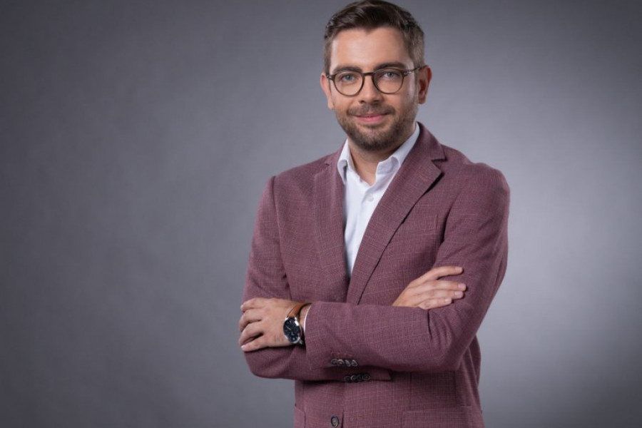Danilo Mašojević za Story.rs otkriva zašto je Momčilo Otašević najteži sagovornik
