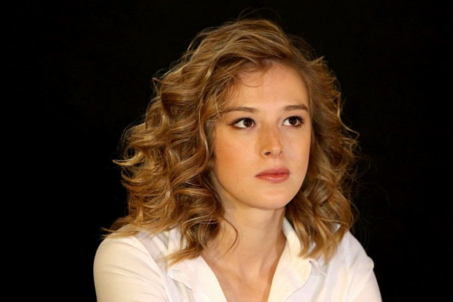 Zašto je Milena Radulović krila strašnu tajnu punih 9 godina, ovo je odgovor! Zašto je Milena Radulović krila strašnu tajnu punih 9 godina, ovo je odgovor!